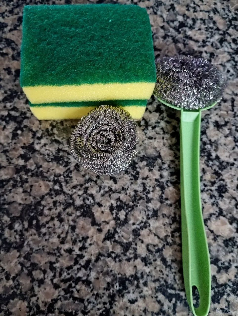 Esponja Multiuso  - Foto 2