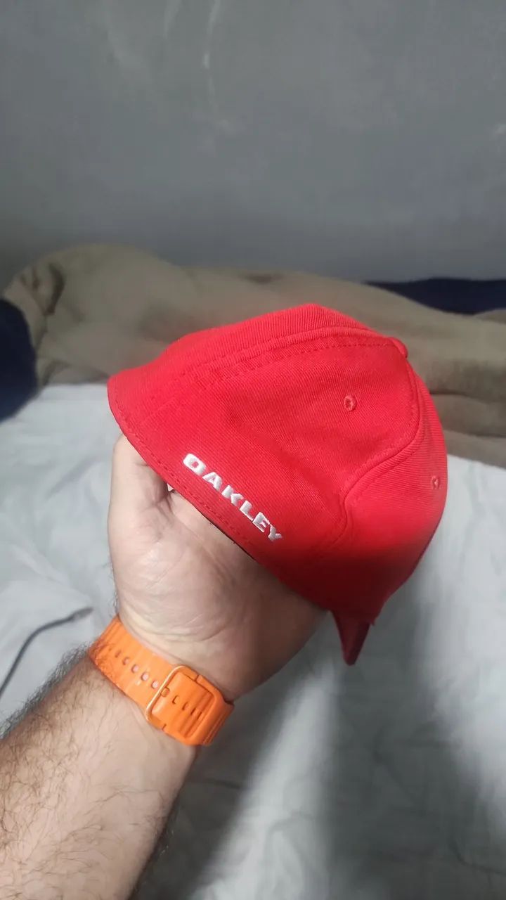 Boné ticam 120 $ - Foto 5