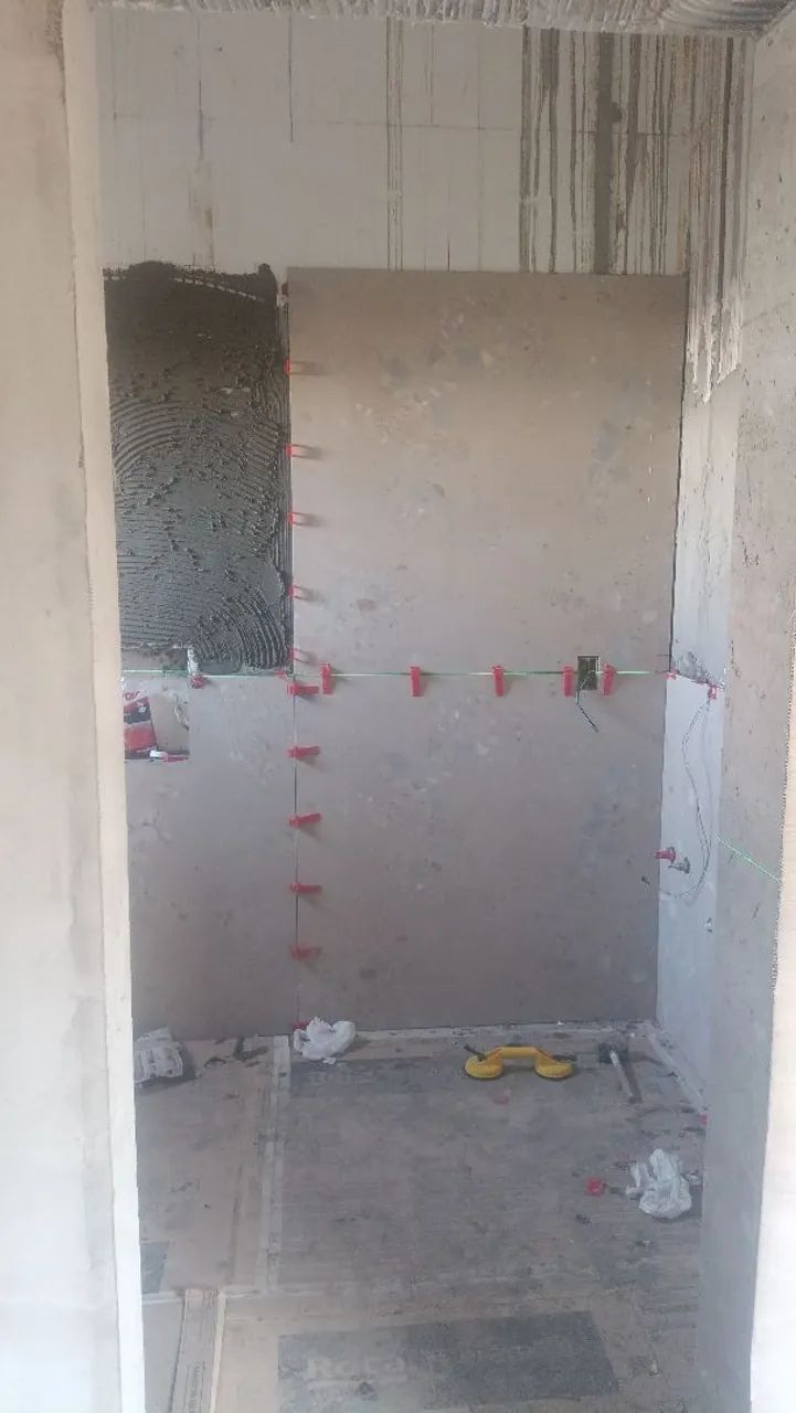 Construção do básico ao acabamento  - Foto 5