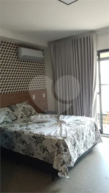 Studio com 1 quartos para locação em Liberdade - SP - Foto 4