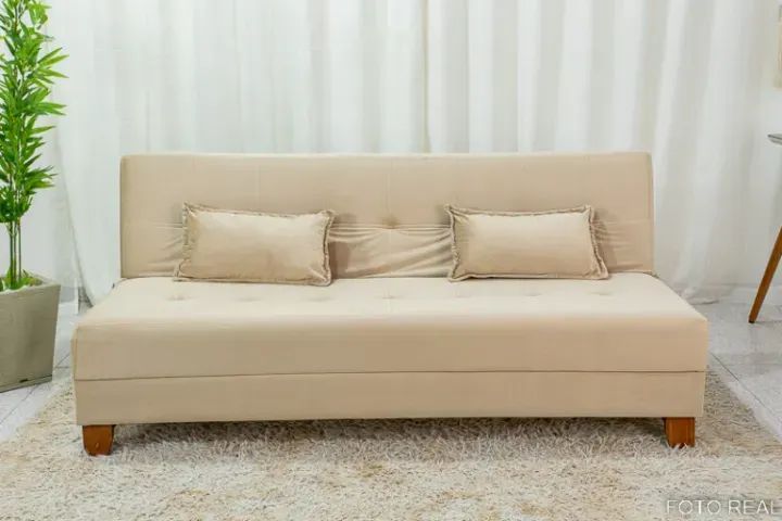 SOFÁ CAMA 4 LUGARES - Foto 3
