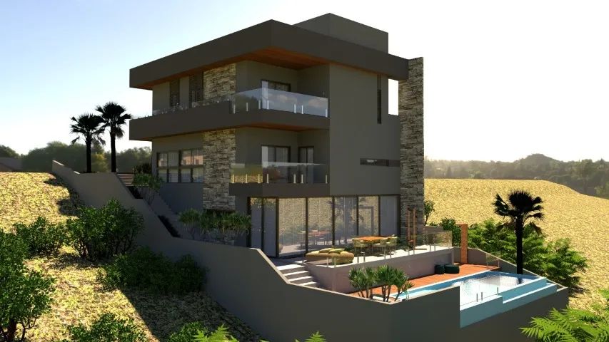 Casa Atlantis