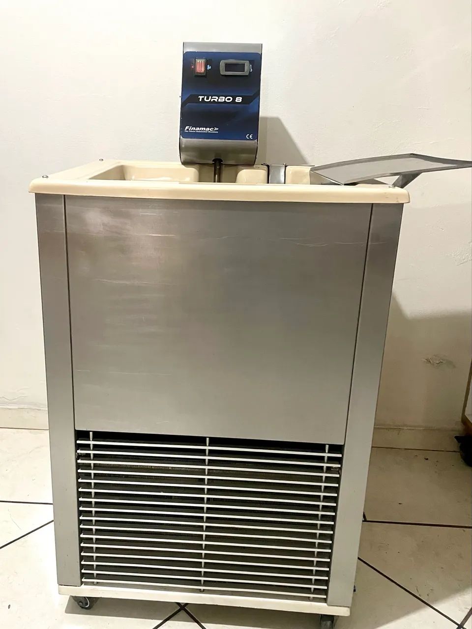 Picoleteira Finamac Turbo 8 - Foto 5