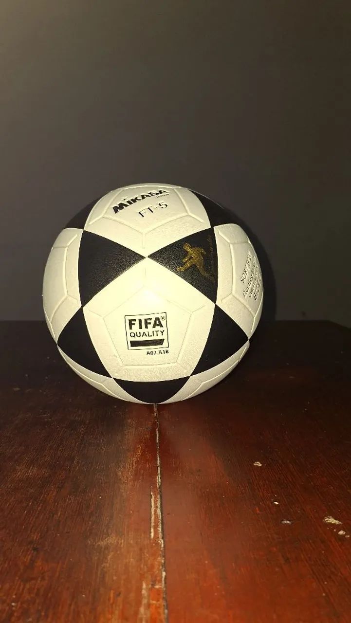 Bola Mikasa  - Foto 2
