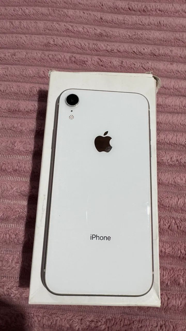 iPhone Xs - Celulares e Smartphones - Novo Aleixo, Manaus