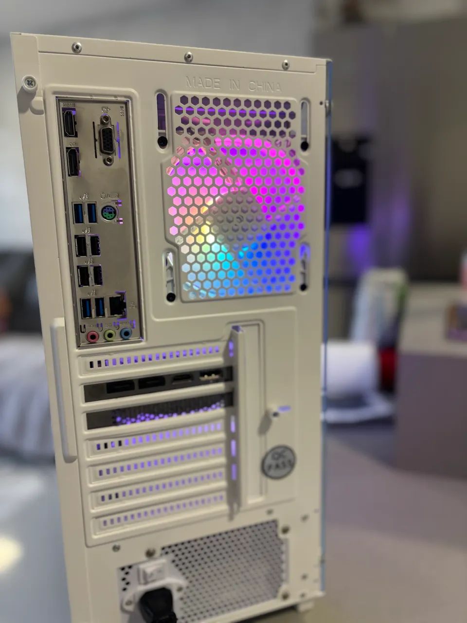 Ryzen RTX 4060 AM5  - Foto 3