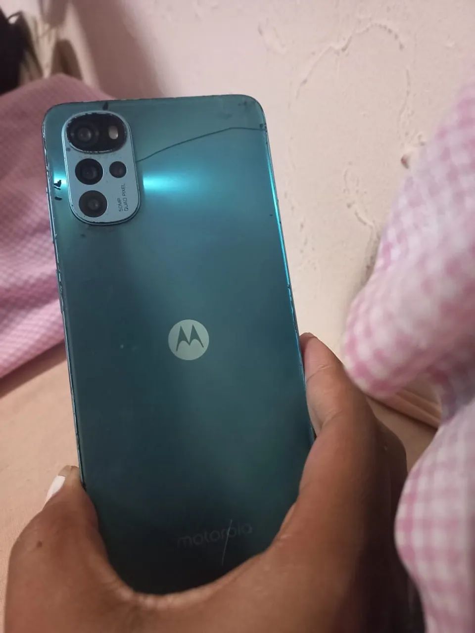 Motorola G22  - Foto 2