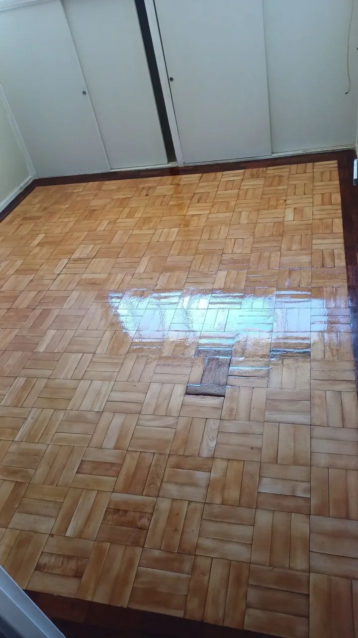 Revitalizaçao de piso (madeira ) - Foto 2