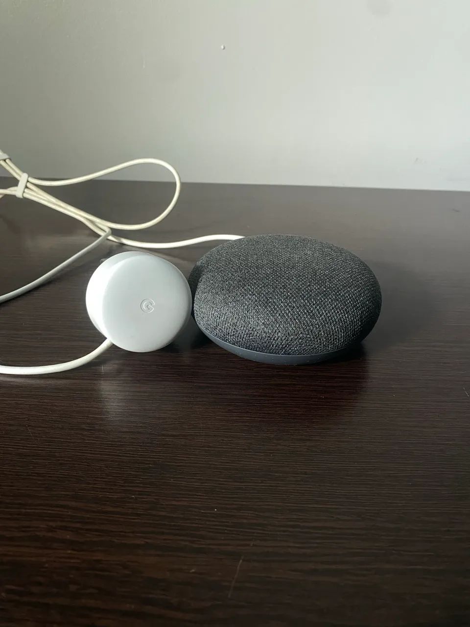 Google Home Mini