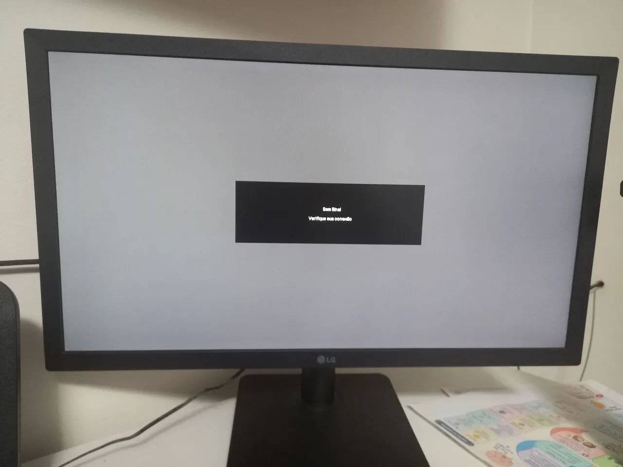Monitor LG - Foto 2