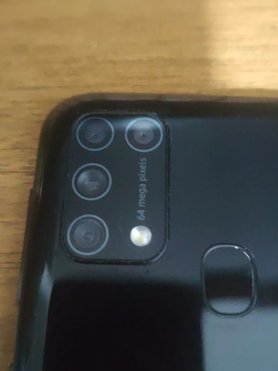 Samsung Galaxy M31 - Foto 2