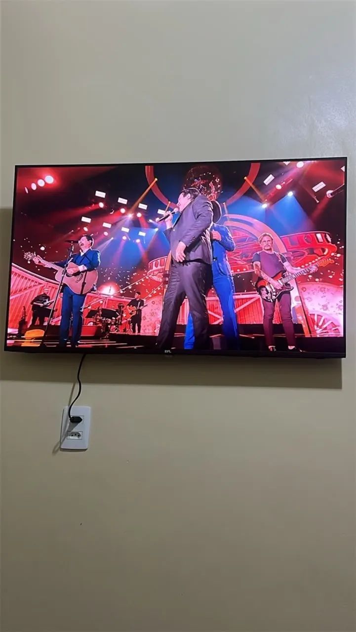 SMART TV EFL 43? HD DLED