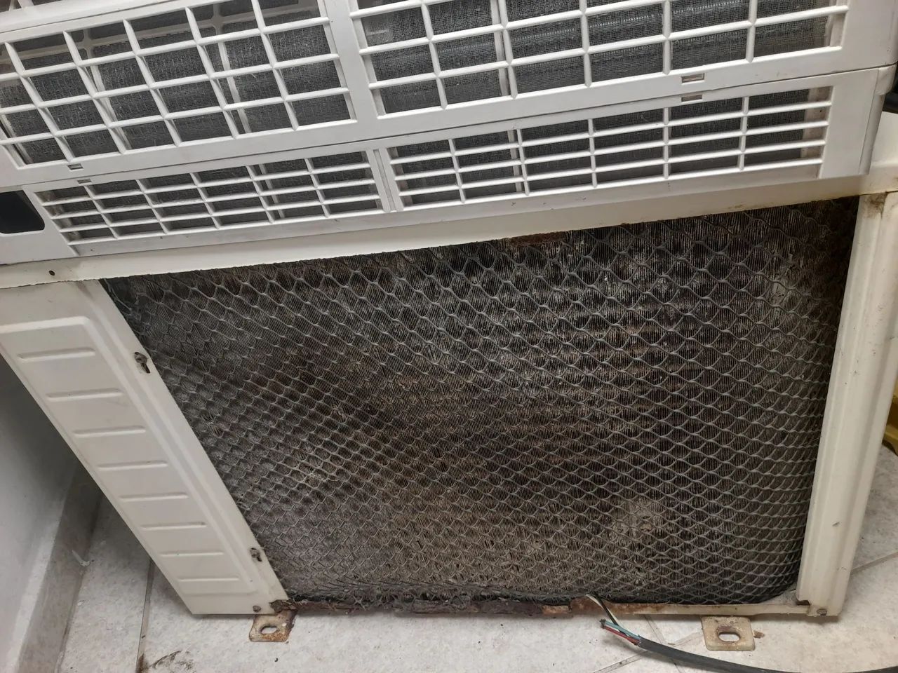 Ar condicionado  - Foto 6