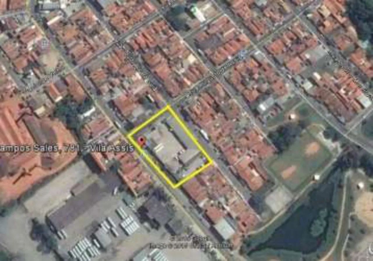 TERRENO RESIDENCIAL em SOROCABA - SP, VILA ASSIS - Foto 3