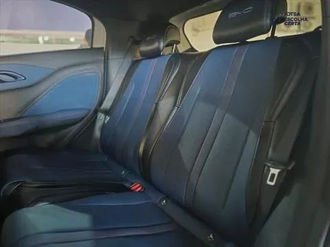 BYD Dolphin Mini (Elétrico) 2025 - Foto 3