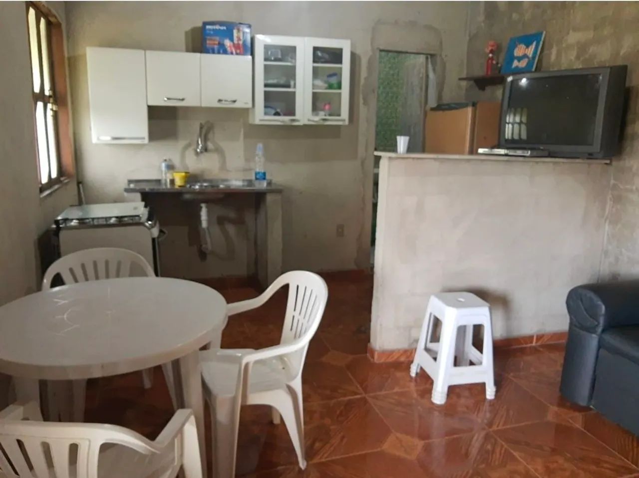 Vendo casa em terreno de 500 m2 no Gravatá  - Foto 2