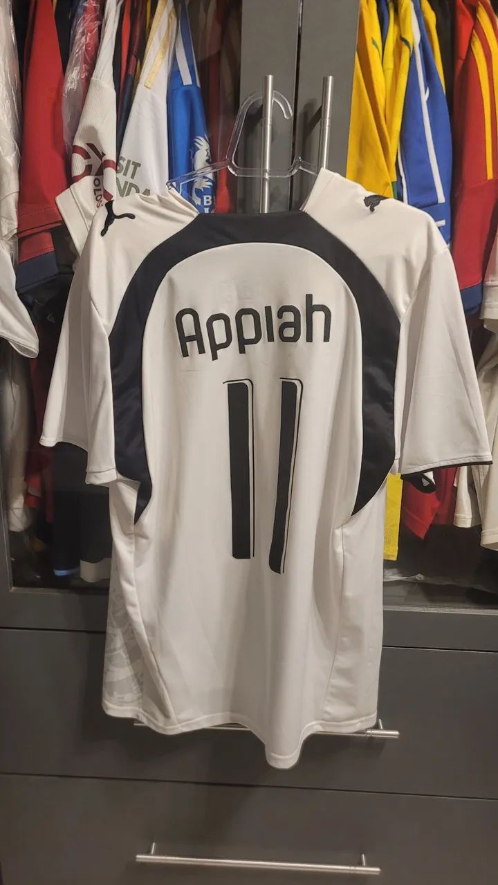 Camisa Gana 2006 - Foto 2