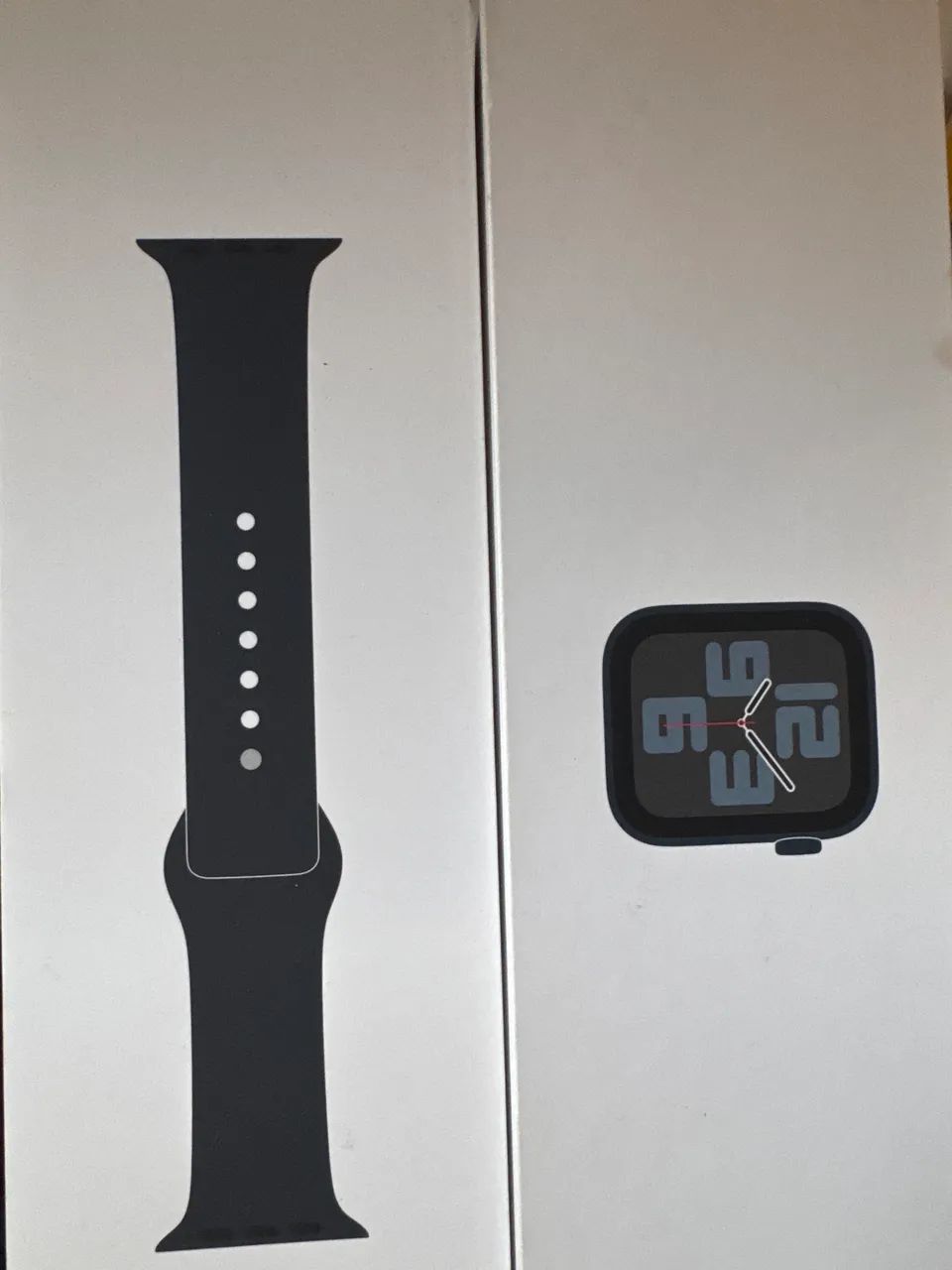 Apple Watch SE - Foto 3