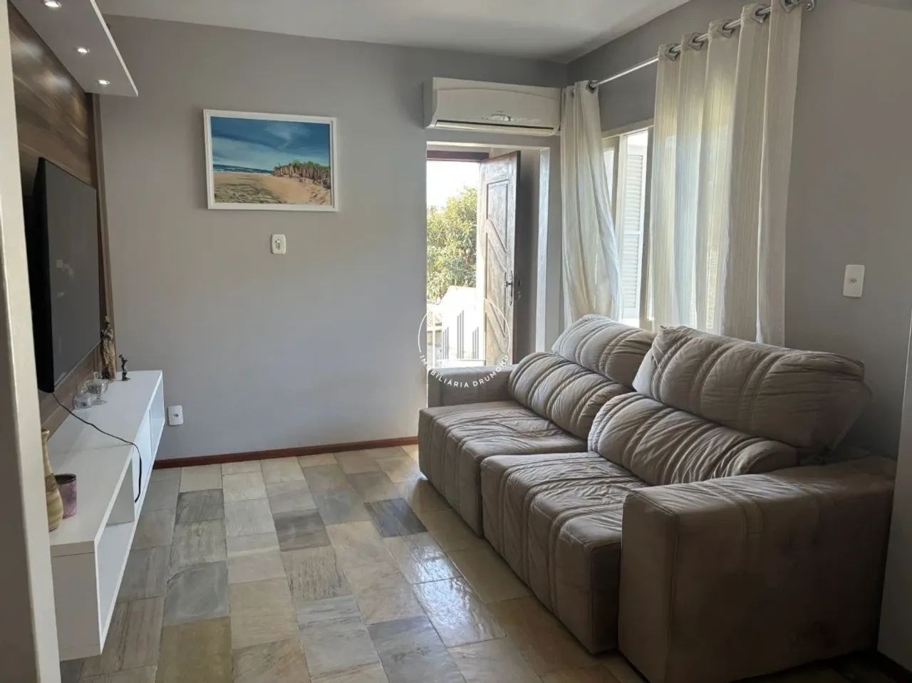 Casa 4 Quartos com 1 Suíte - Jardim Atlântico - Foto 2