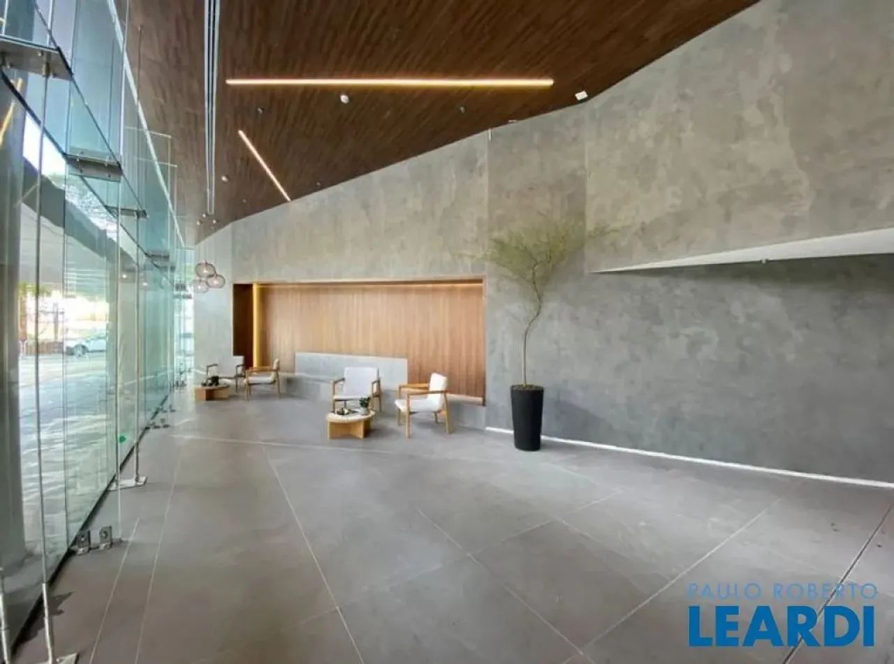 CONJ. COMERCIAL - CIDADE JARDIM - SP - Foto 2