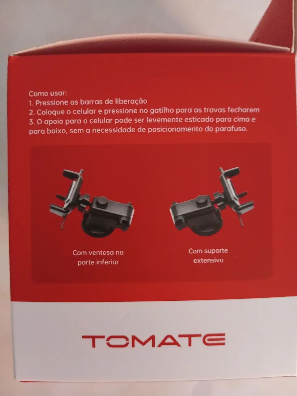 Suporte para Celular  - Foto 3