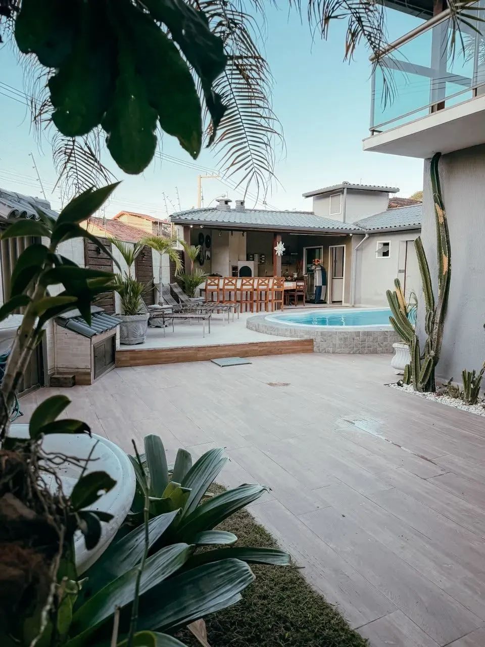 Casa para locação, Lagoa, Macaé, RJ - Foto 2