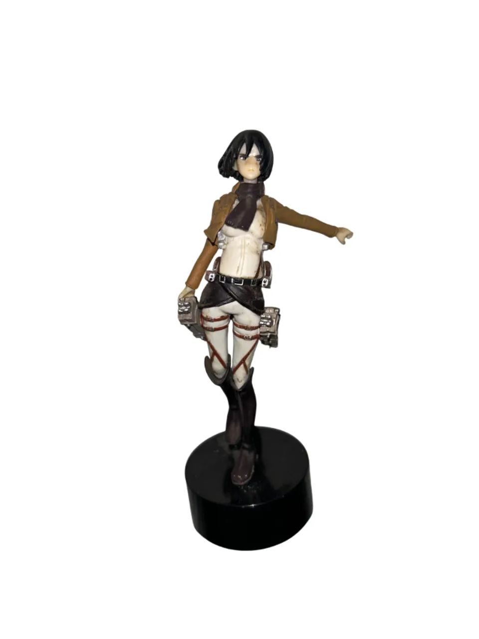 Action Figure da Mikasa 