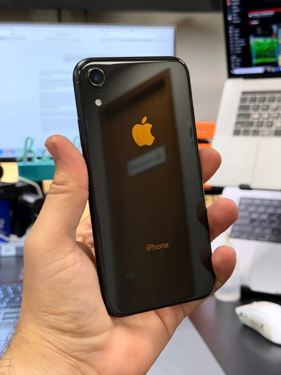 iPhone XR 64gb 