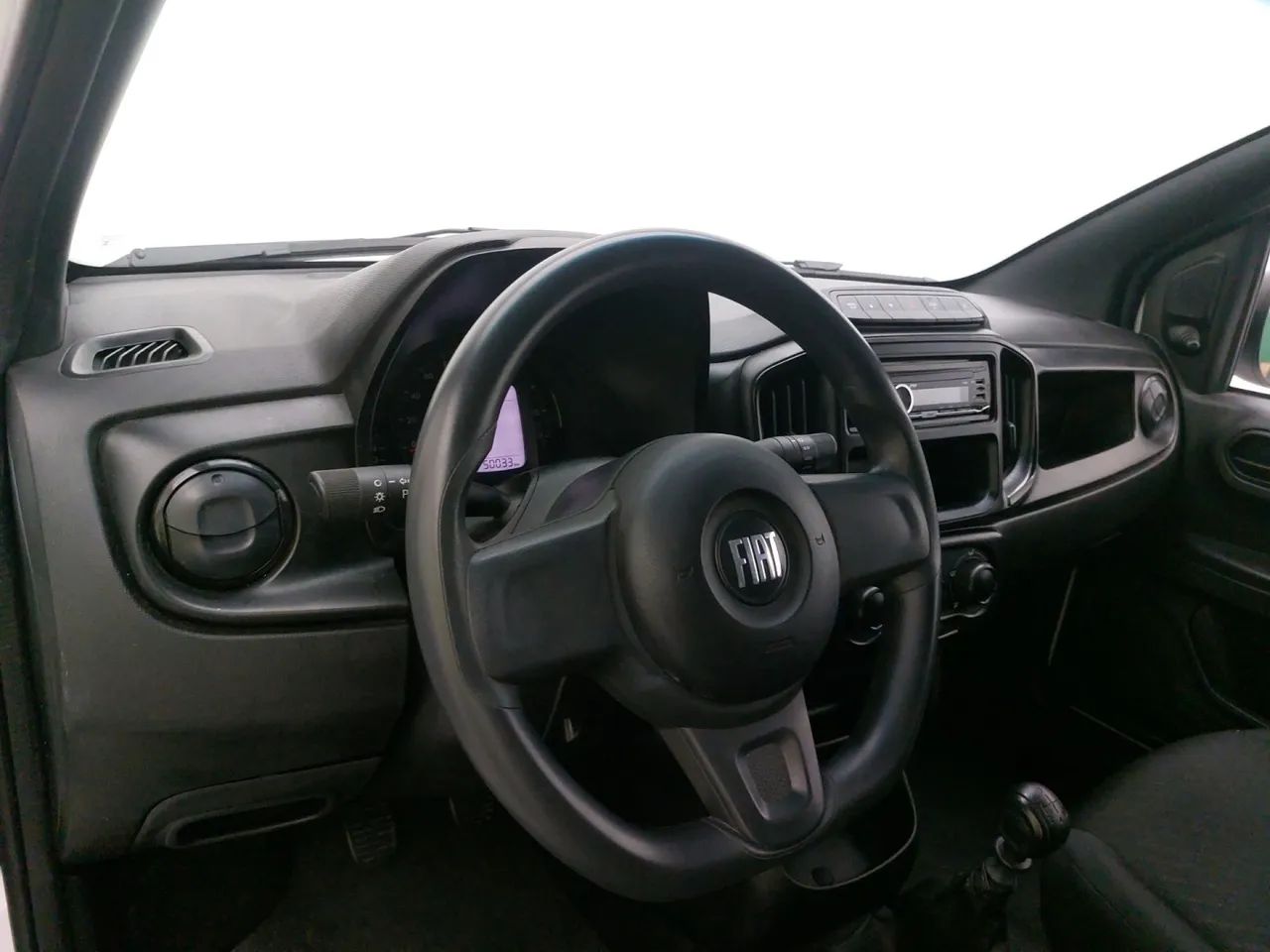 Fiat Fiorino Endurance EVO 1.4 Flex 8V 2p, foto 15 de 16