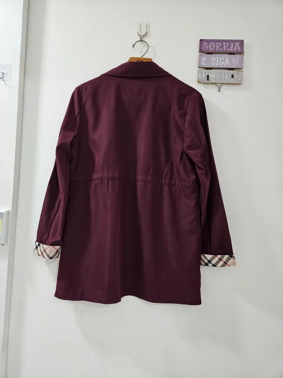 Parka - Foto 2