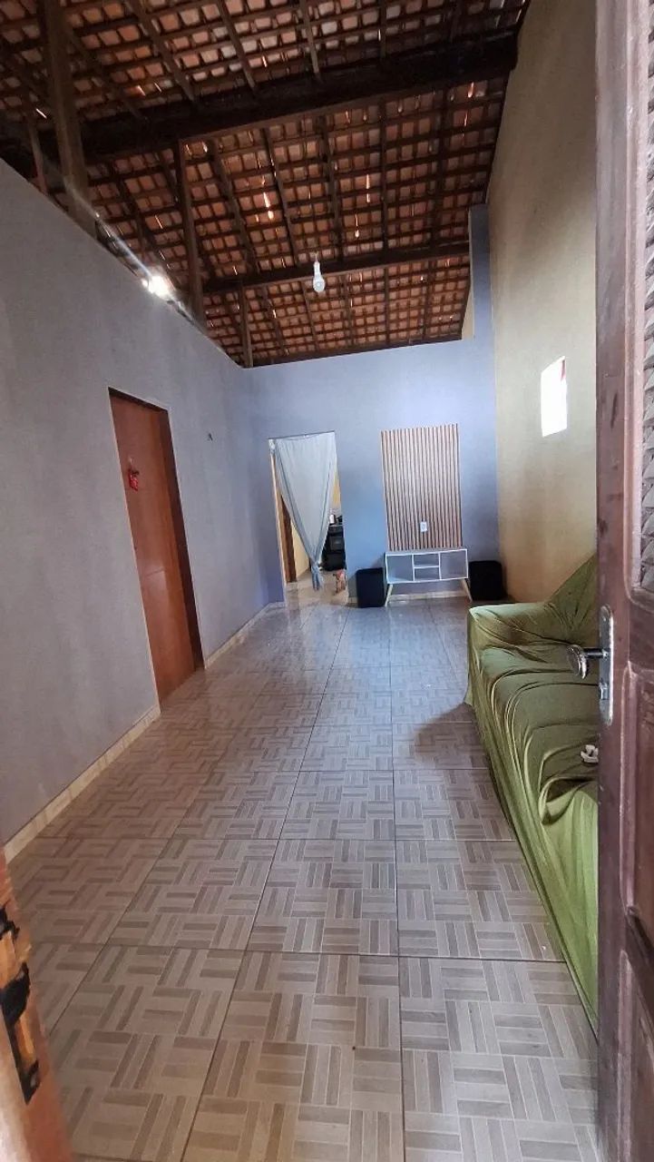 CASA EM PRIMAVERA - PA - Foto 4