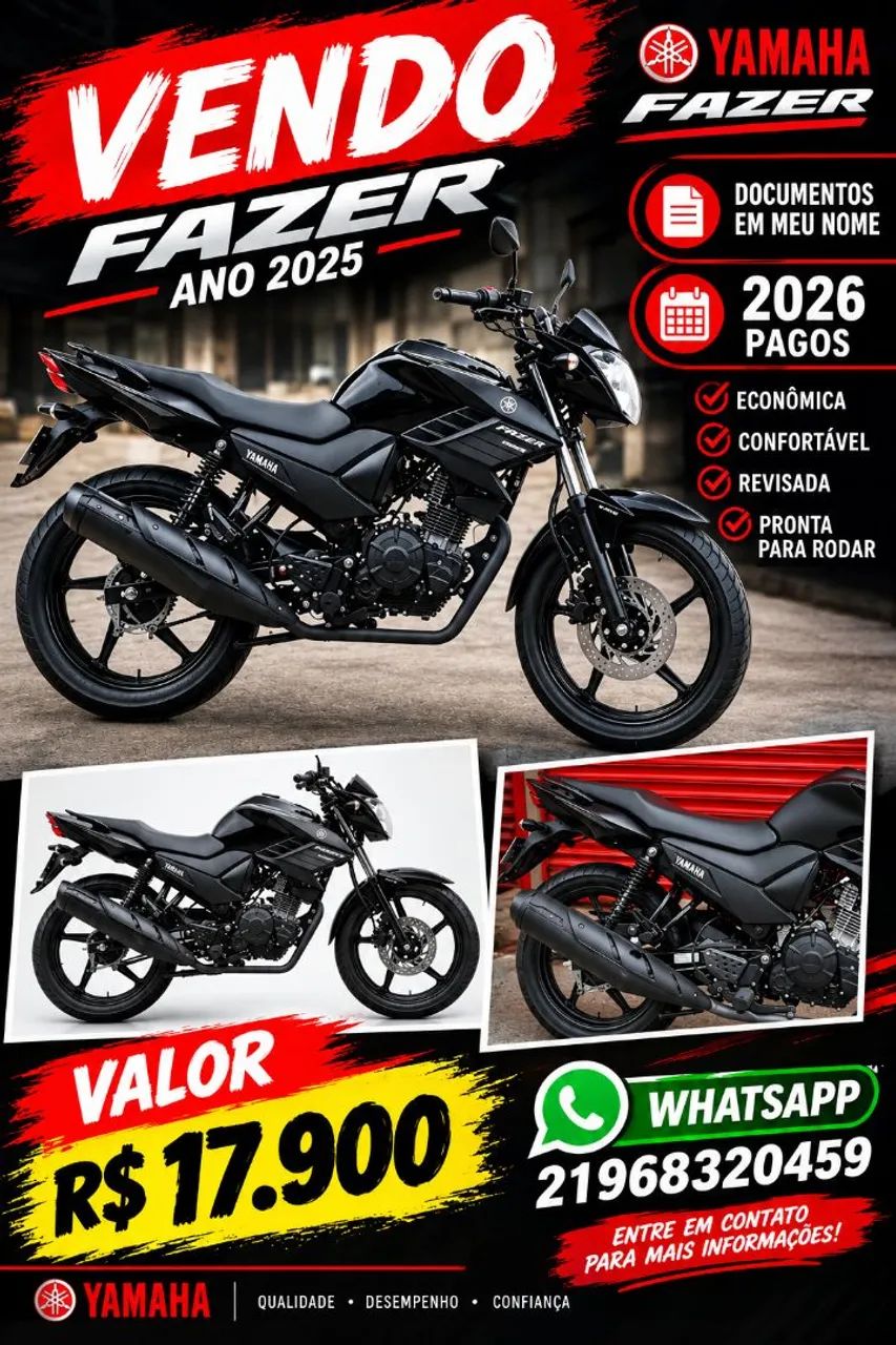 Fazer 150