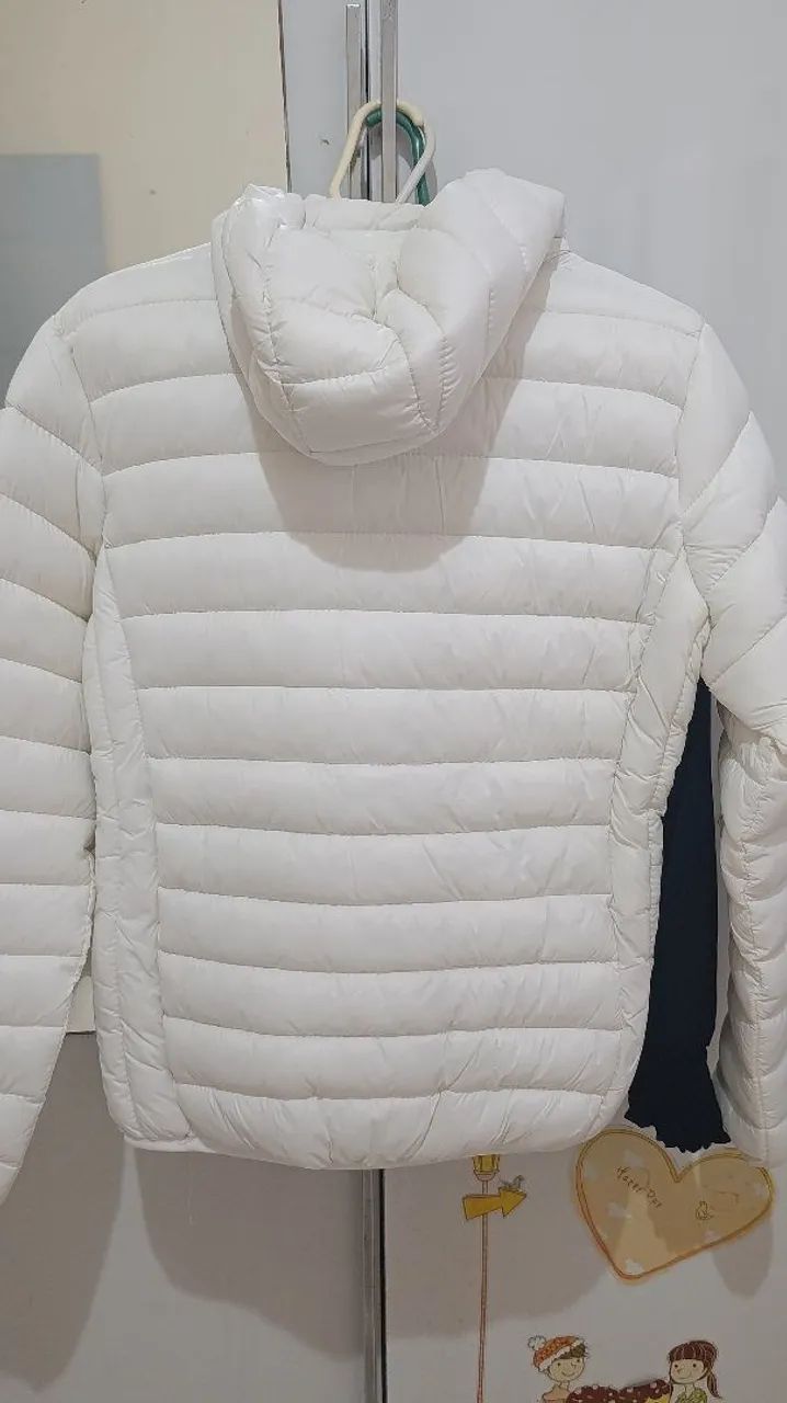 Jaqueta pra Frio - Foto 3