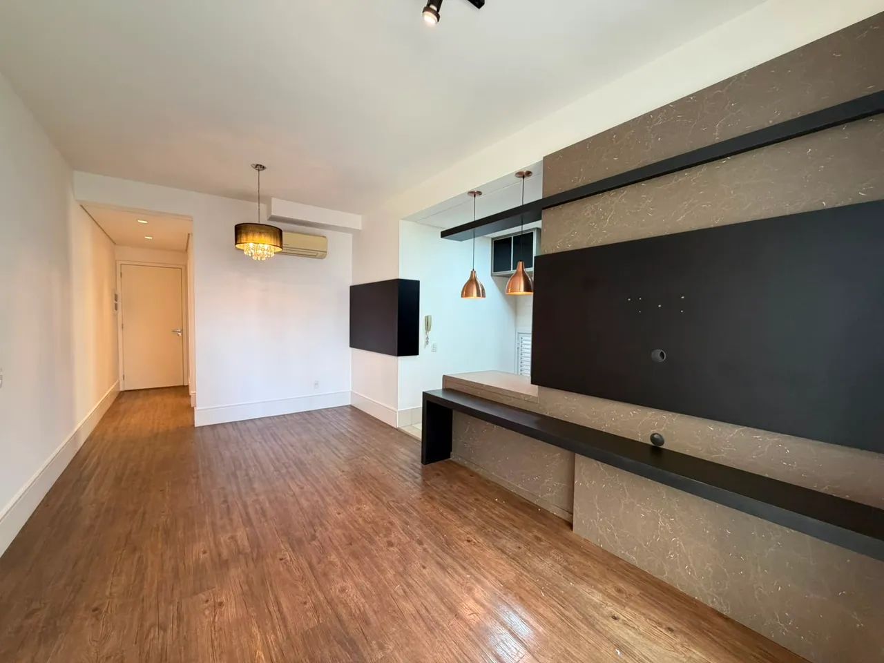 Apartamento à venda e para locação com 1 quarto, 51 m² - Cambuí - Foto 3