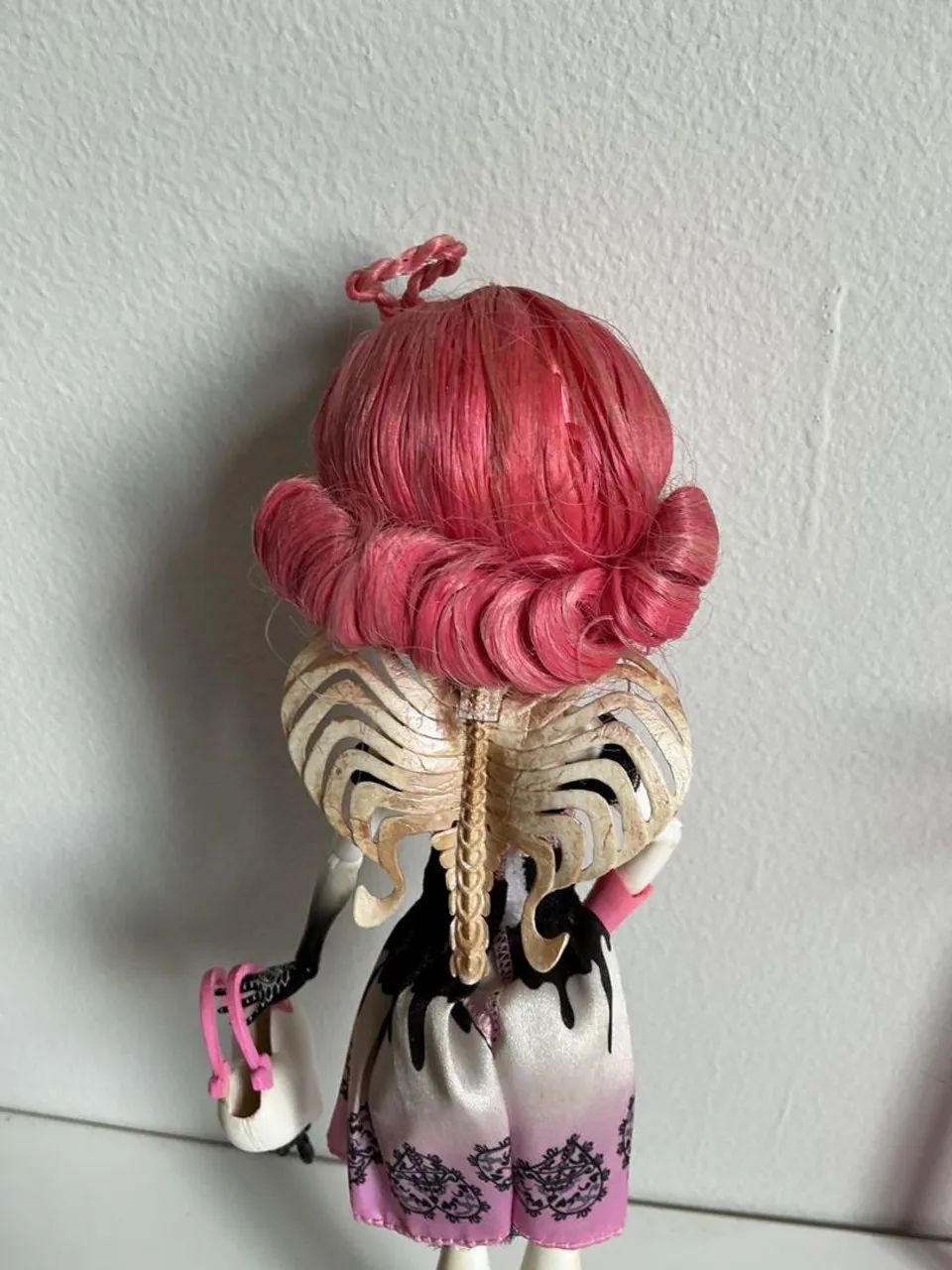 Boneca Monster high C.A. Cupid - Foto 3