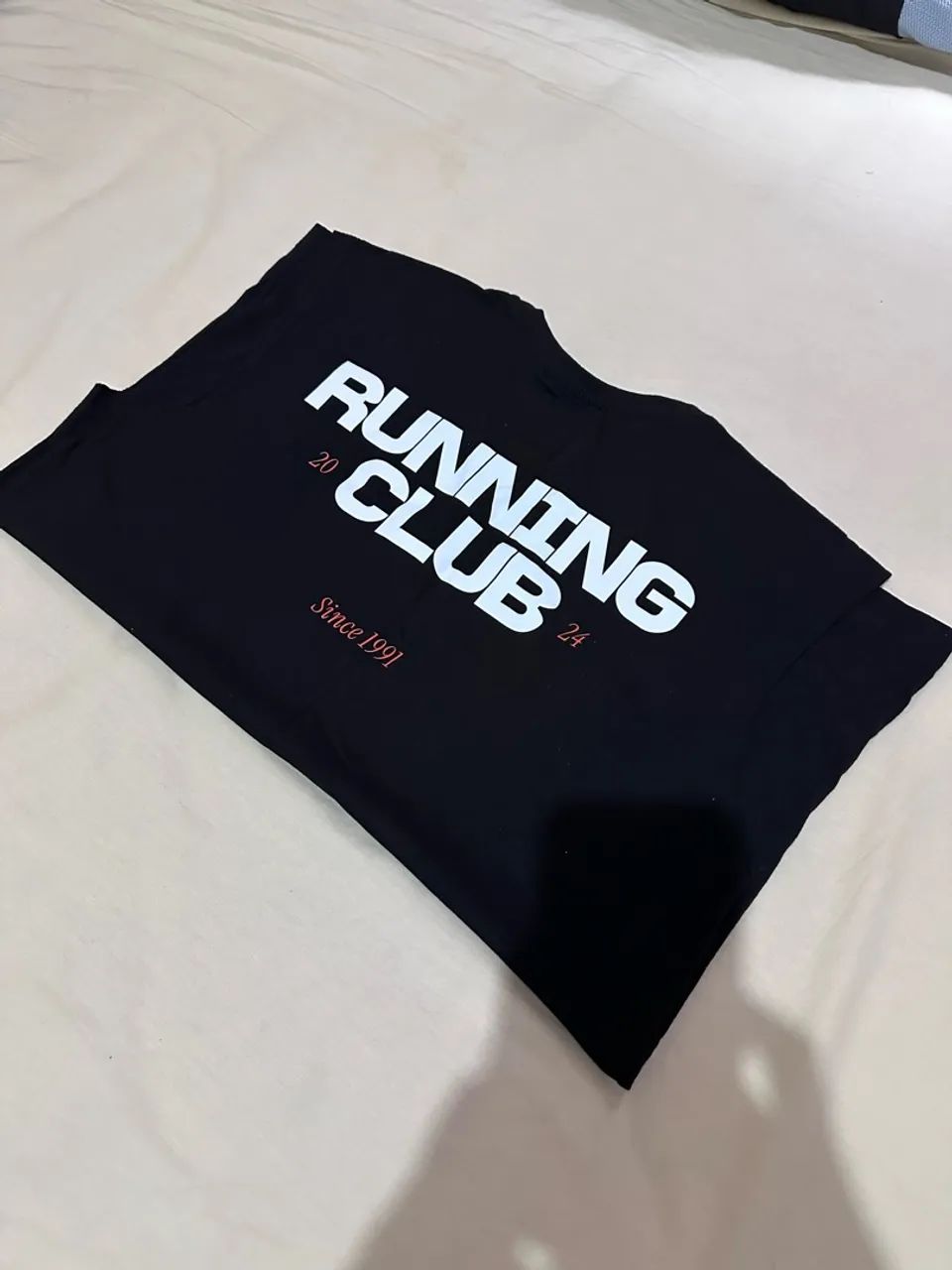 Camisa Regata para academia - Foto 3