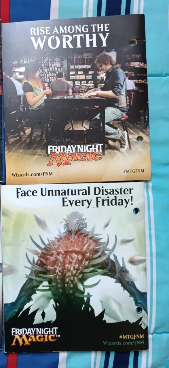 Magic The Gathering Players Guide - Foto 2