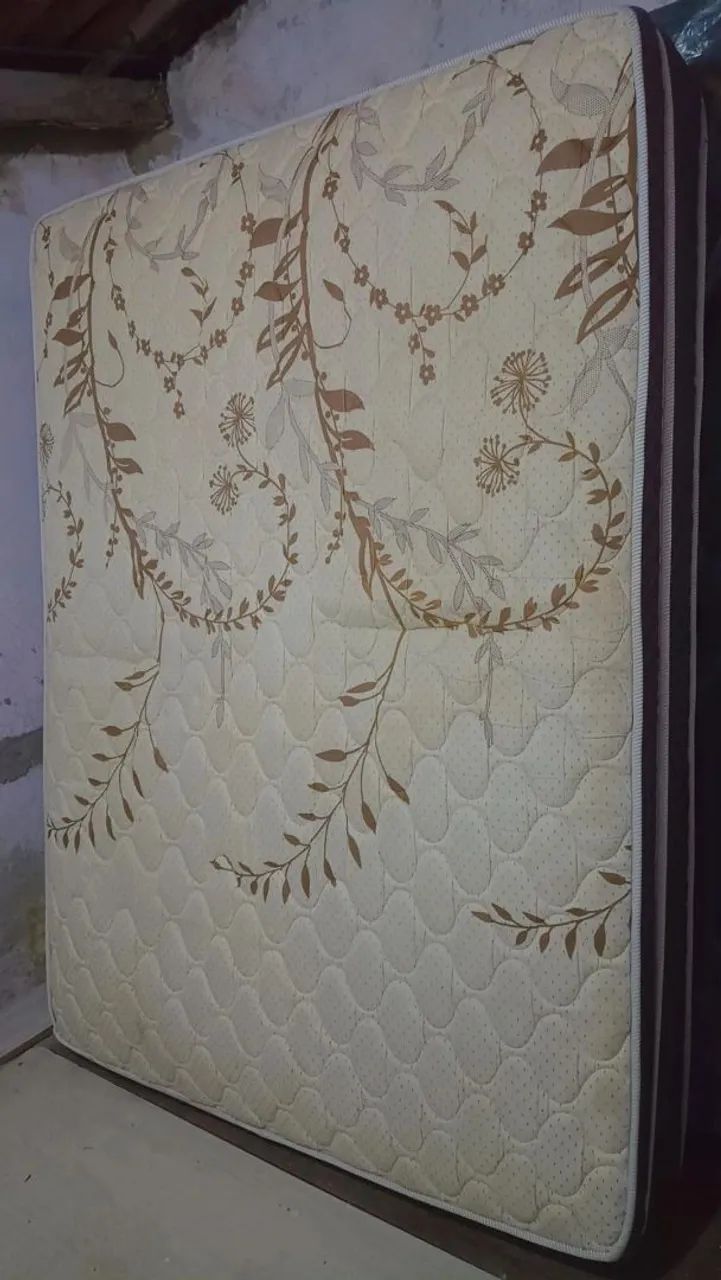 Vende ser um coxão semi novo bom  - Foto 2