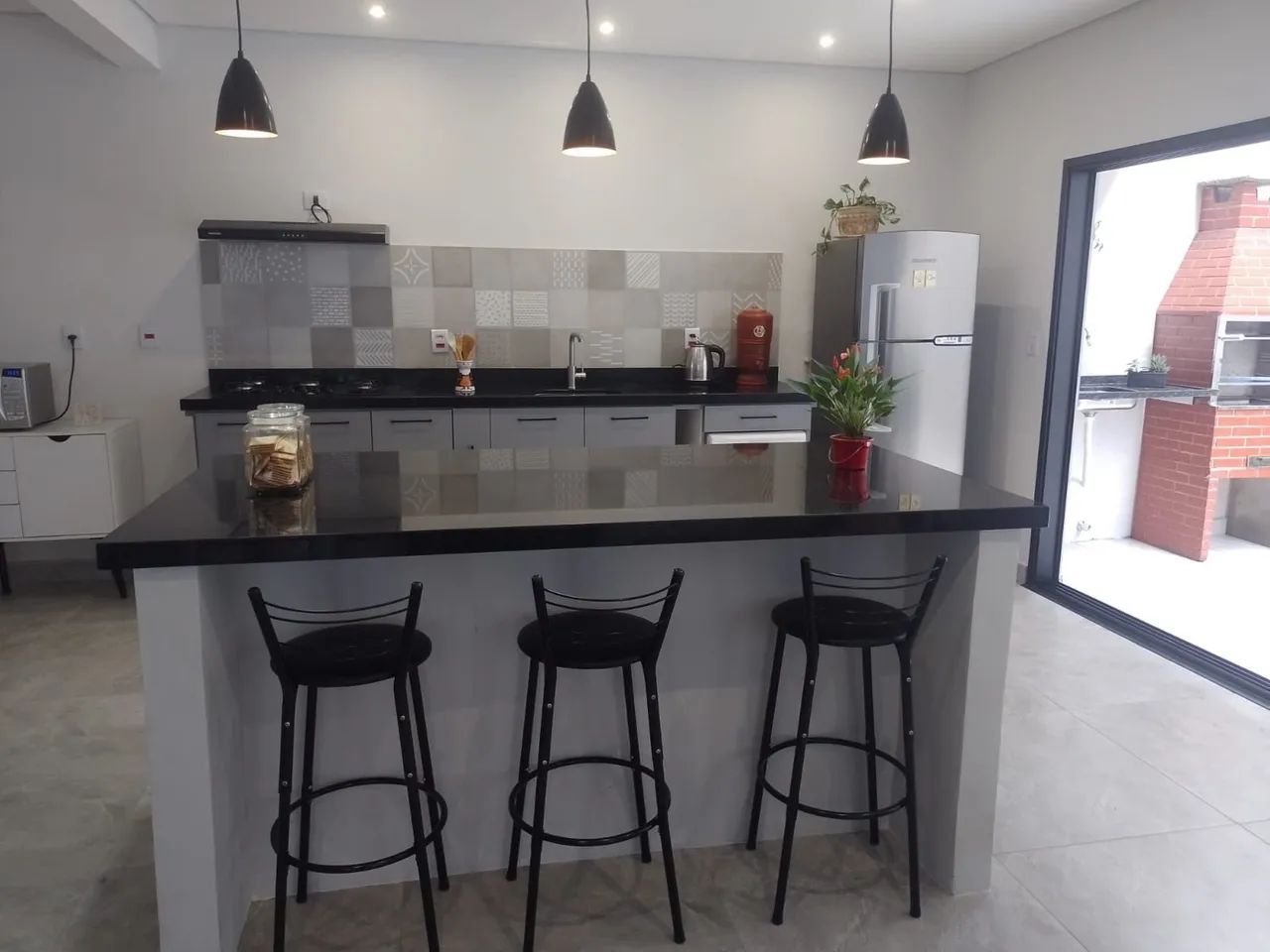 Sobrado em Itupeva  - Foto 4