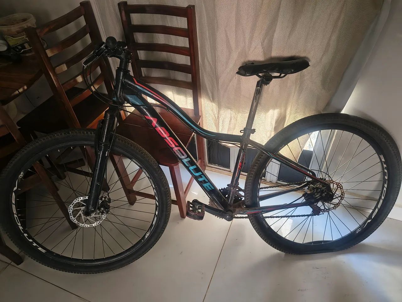 Só hoje  - Foto 2