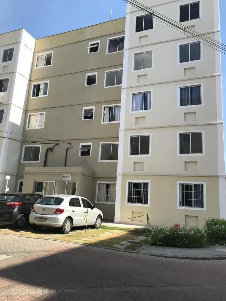 Apartamento em Nova Cidade - SG - Foto 5