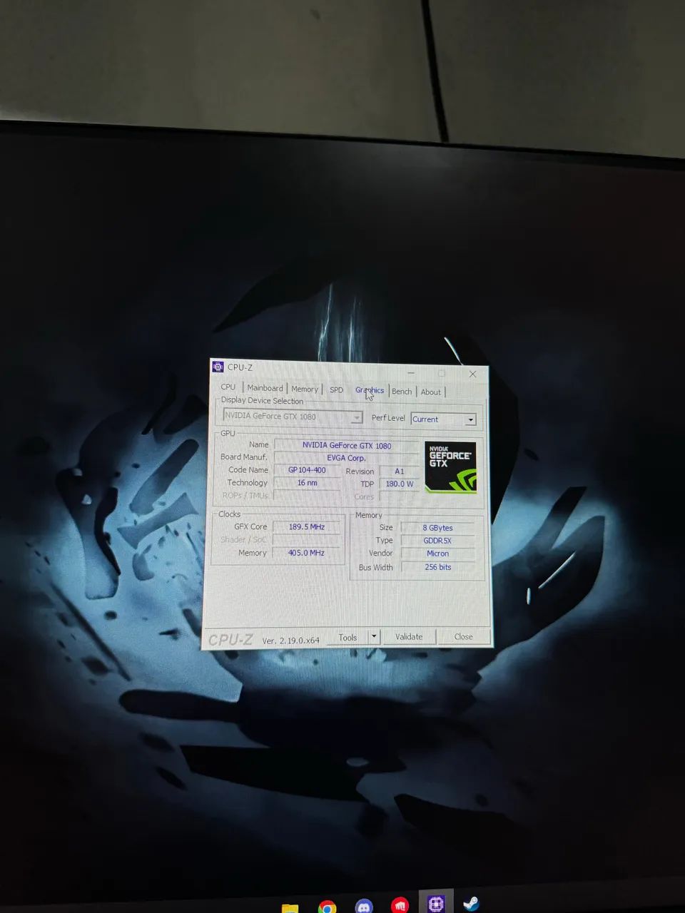 PC Gamer Ryzen 5 5600GT + 32GB RAM + SSD + GTX 1080 - Foto 2