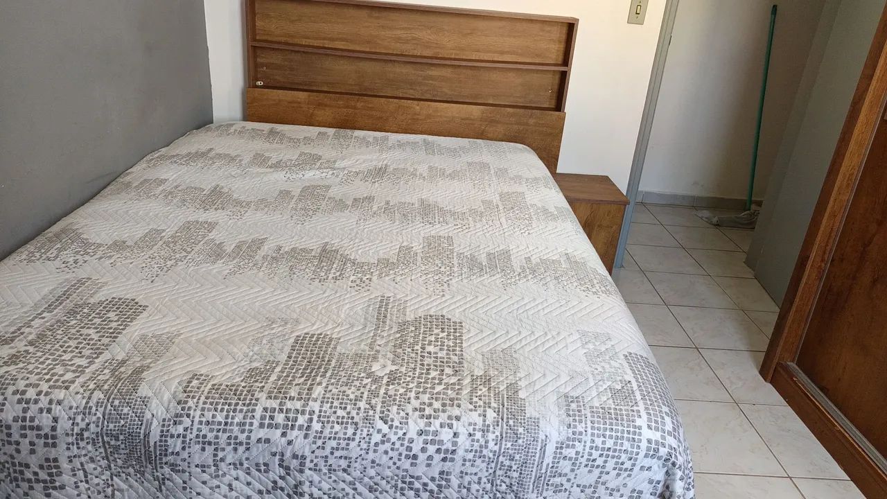 Aluguel de quarto em condomínio  - Foto 5