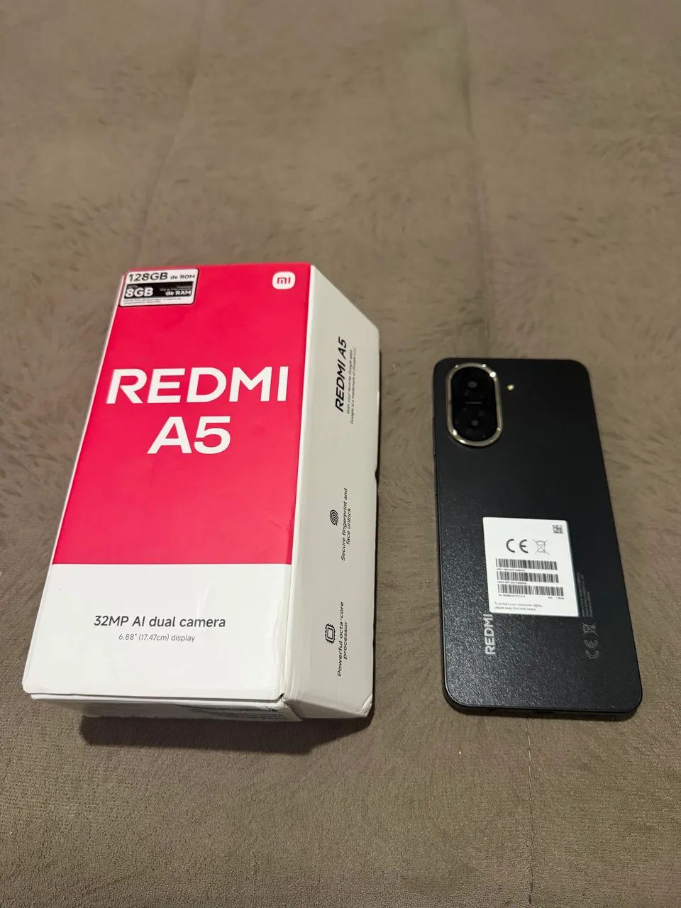 RedMi A5 128 8gb 