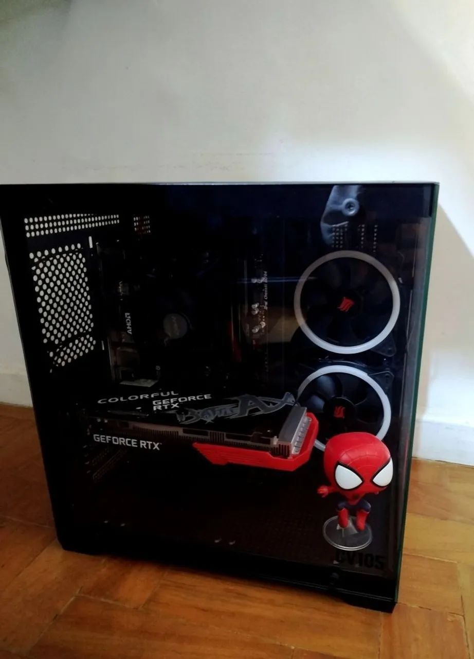 PC GAMER  - Foto 3