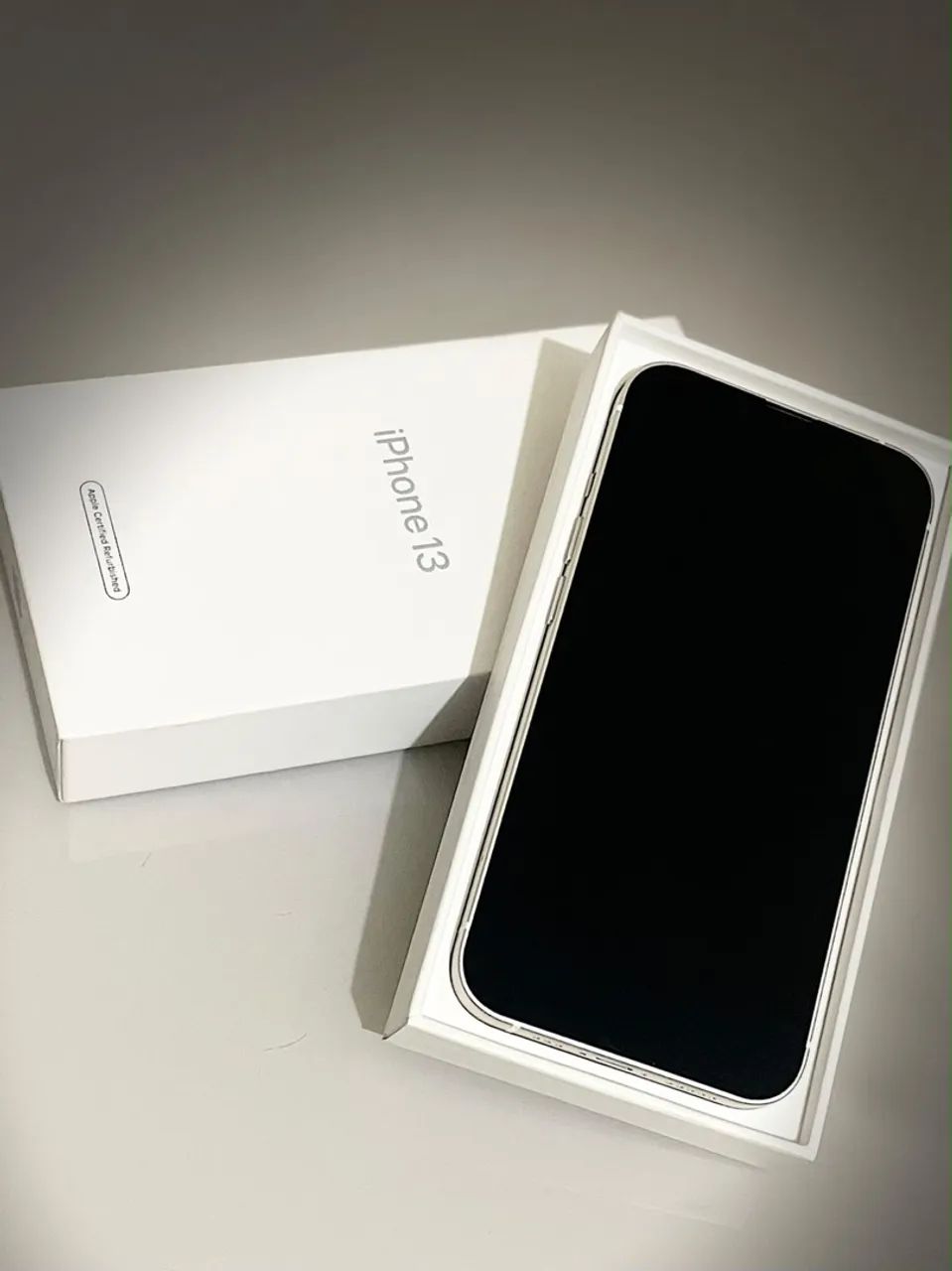 iPhone 13