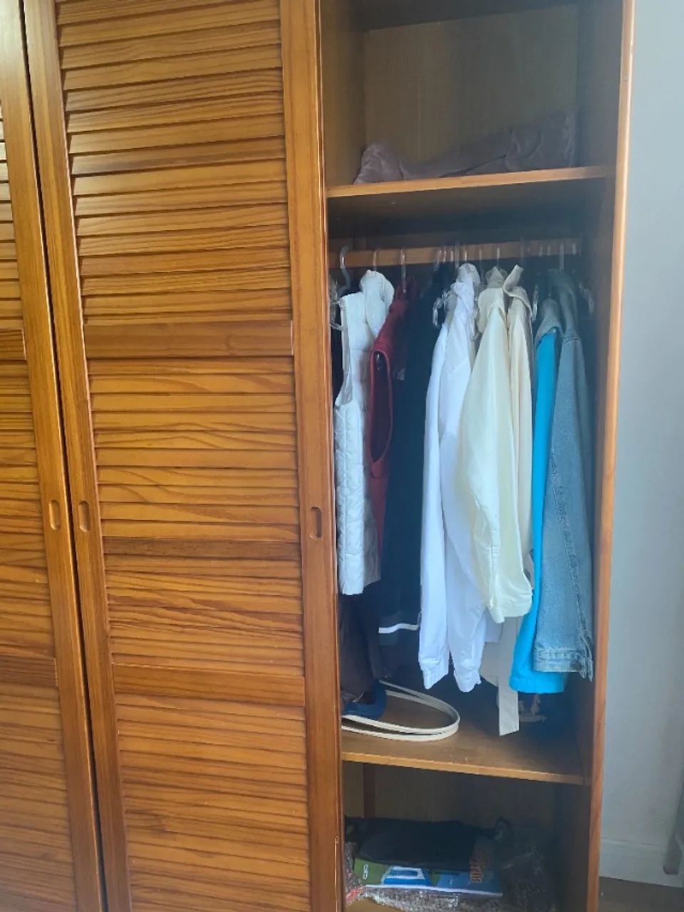 Roupeiro Tok stoK - Foto 3