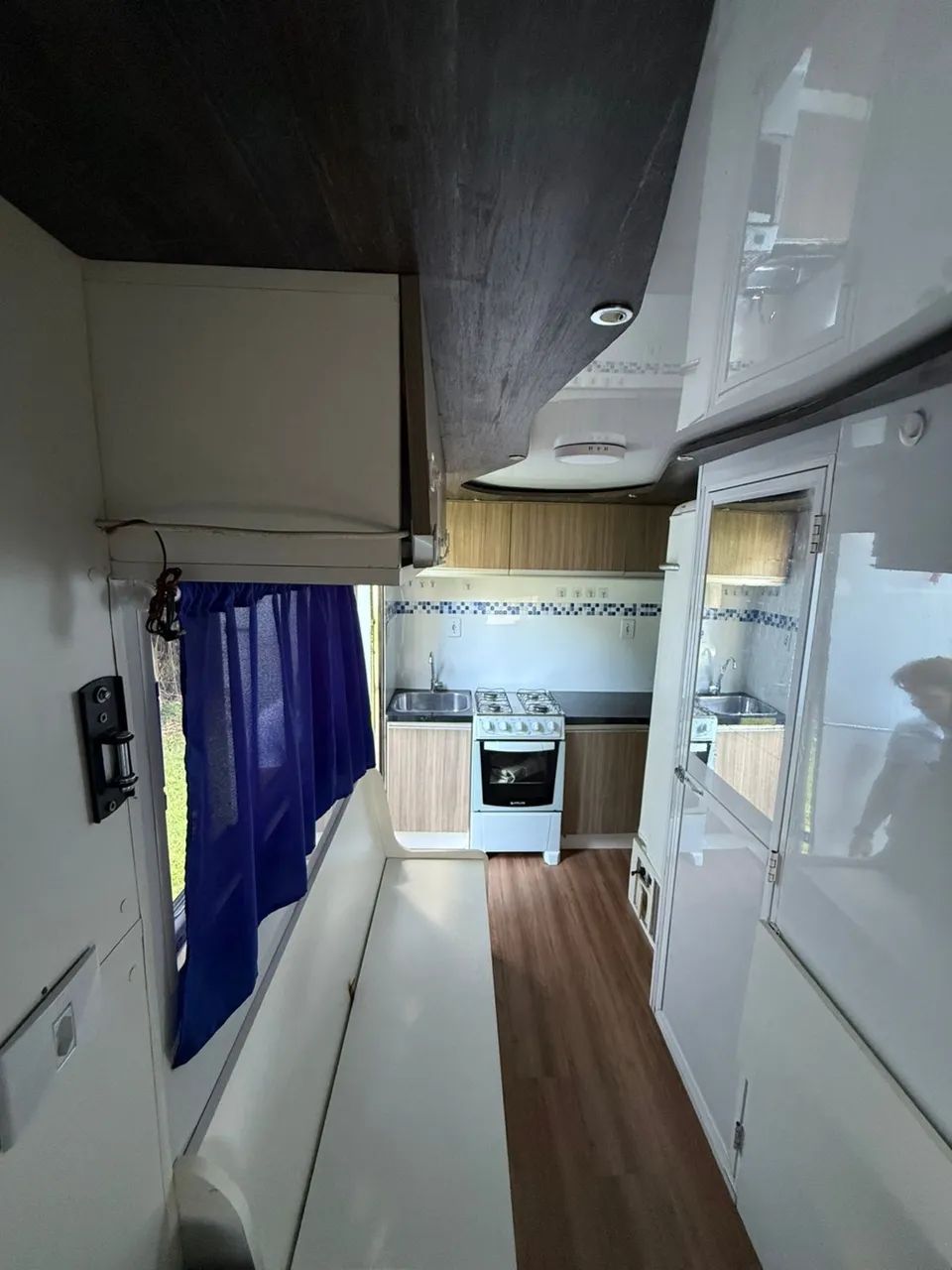 Trailer Camping Rodado Duplo - Foto 4