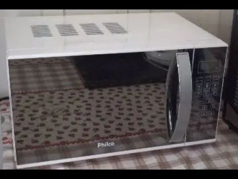 Microondas