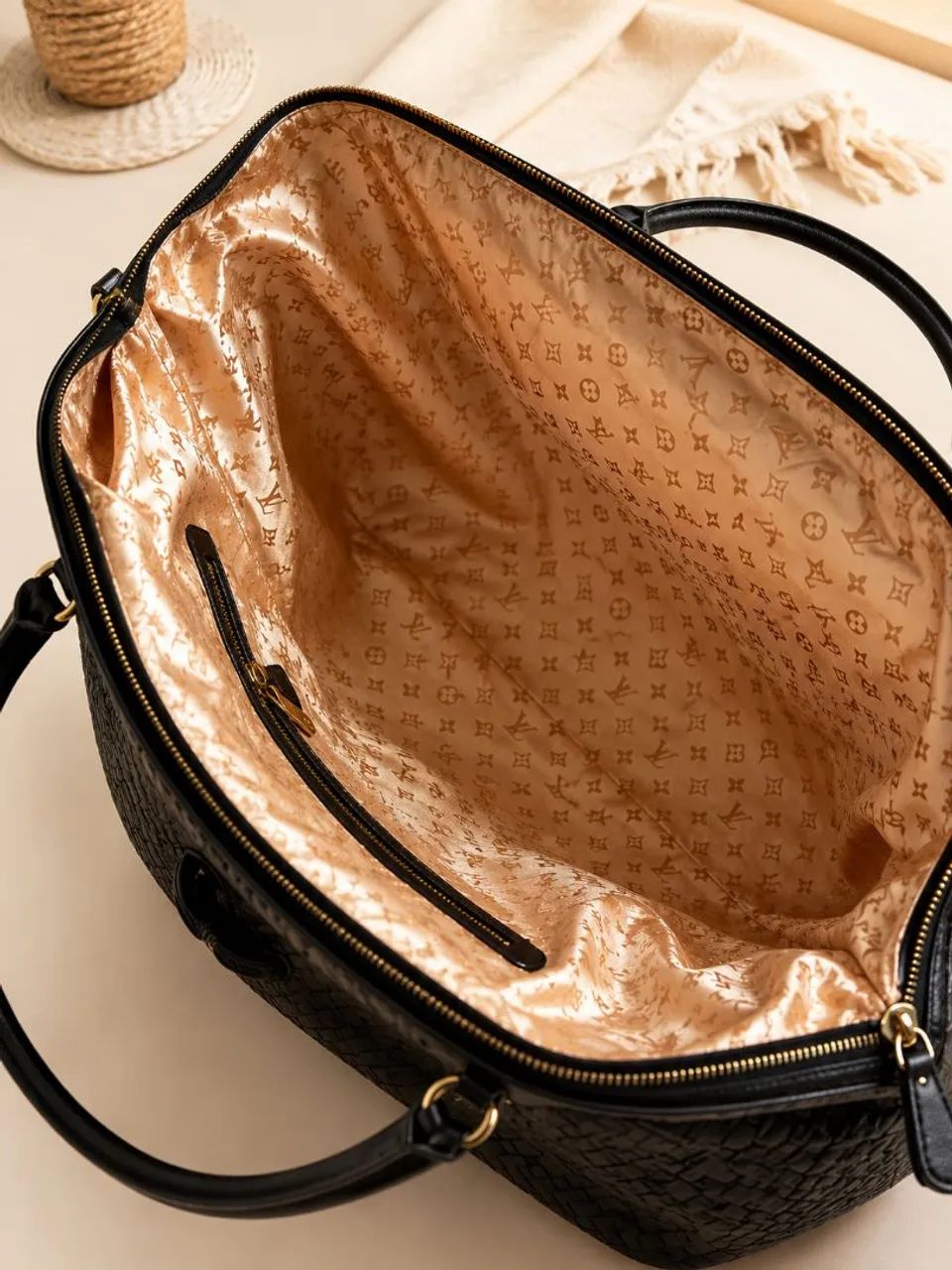 Bolsa feminina  - Foto 3
